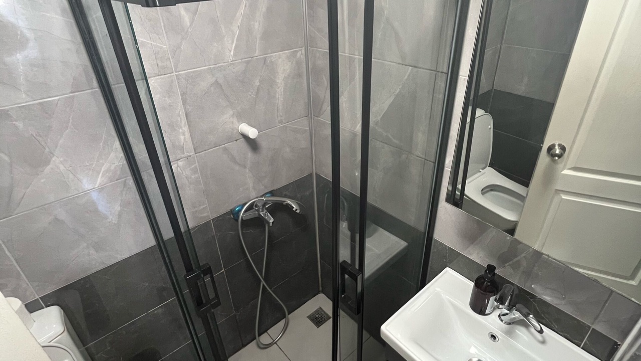 Photo of Bathroom in Rasimpasa