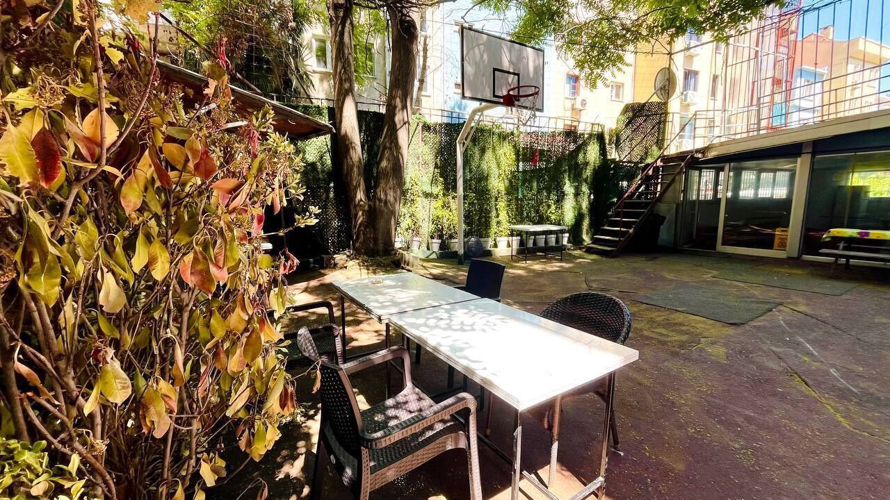 Photo of Outdoor in Rasimpasa