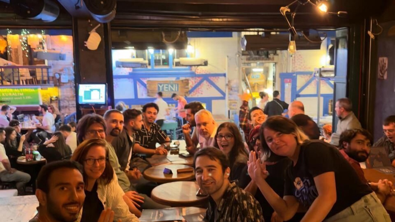 Photo of Outdoor in Rasimpasa