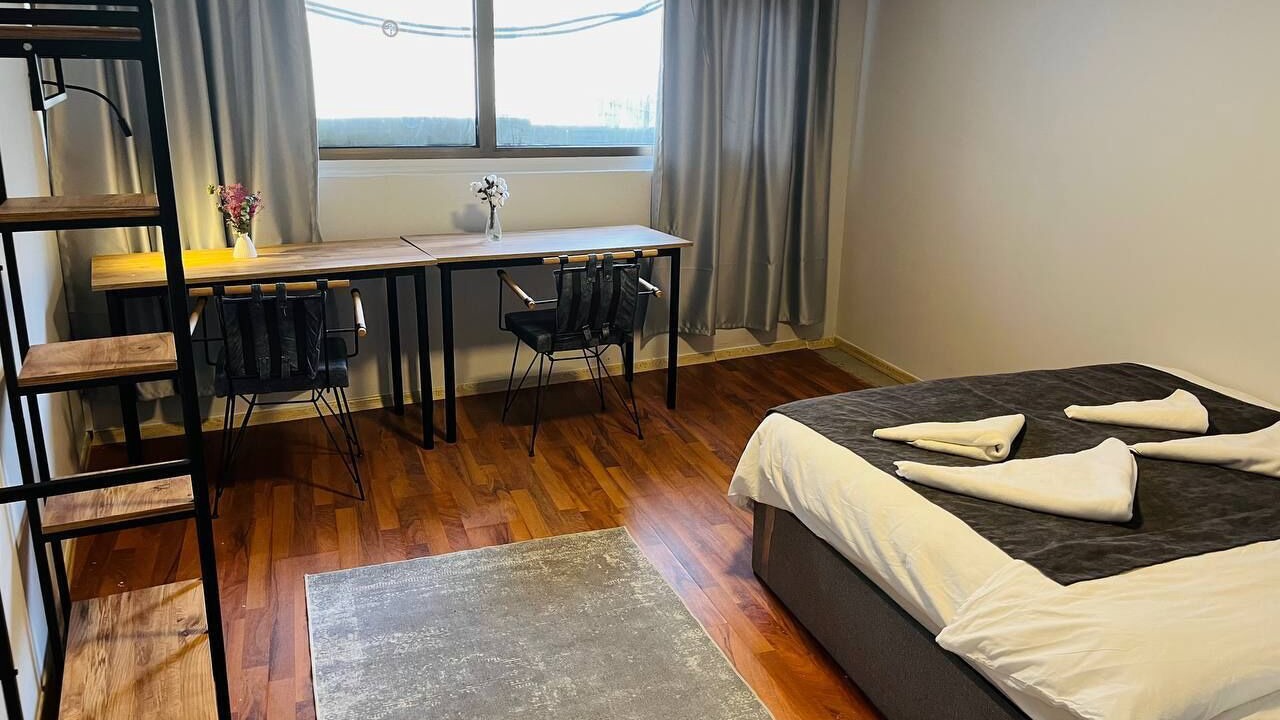 Photo of Bedroom in Rasimpasa