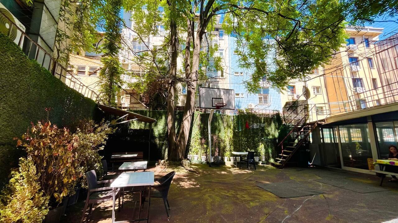 Photo of Outdoor in Rasimpasa