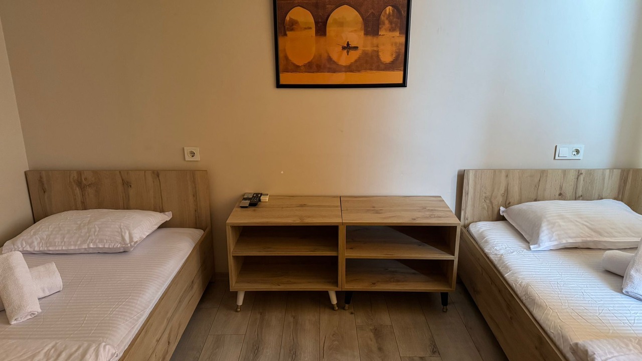 Photo of Bedroom in Yenisehir