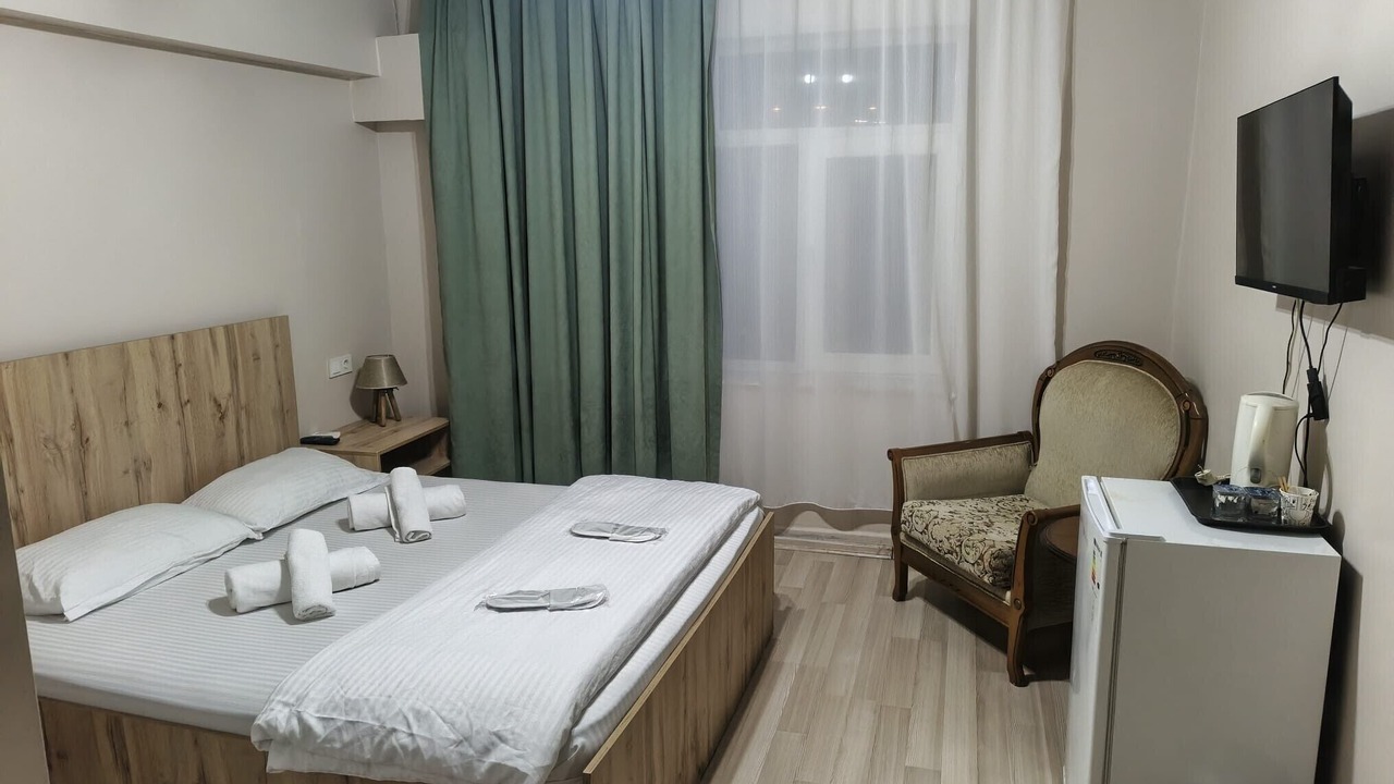 Photo of Bedroom in Yenisehir