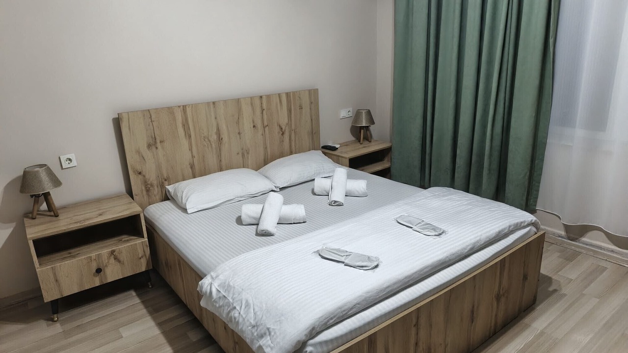 Photo of Bedroom in Yenisehir