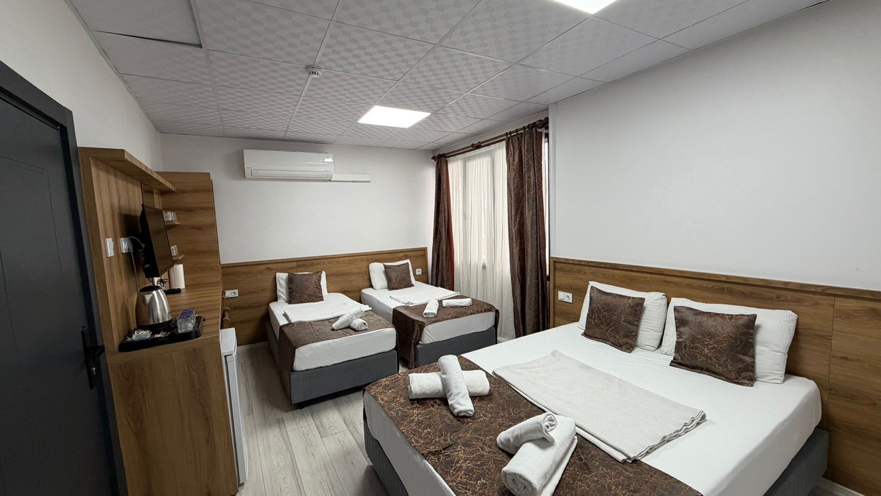 Photo of Bedroom in Sur