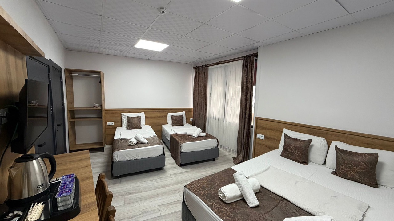 Photo of Bedroom in Sur