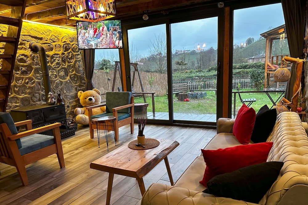 Photo of Livingroom in Pazar