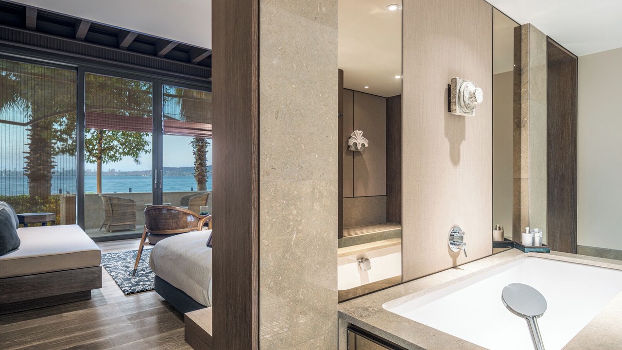 Photo of Bedroom in Adalar