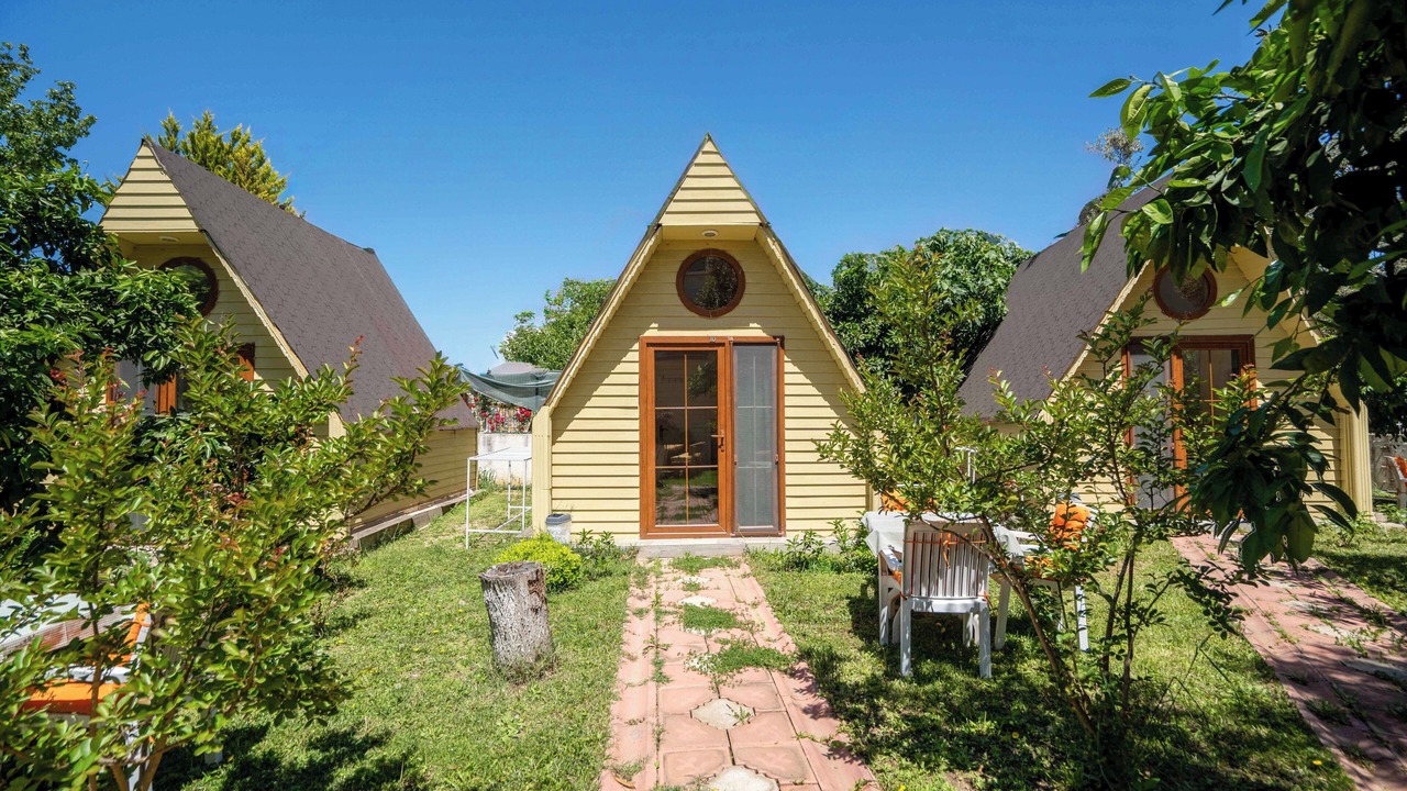 Photo of Outdoor in Gure