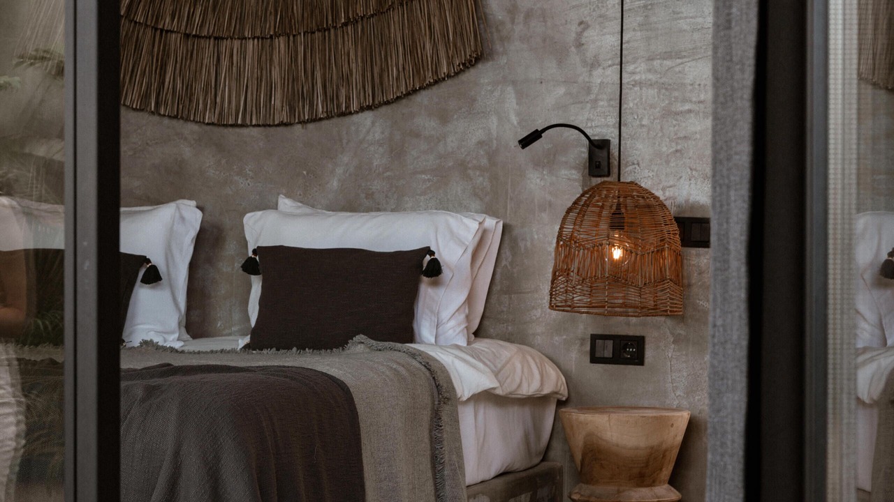 Photo of Bedroom in Cesme
