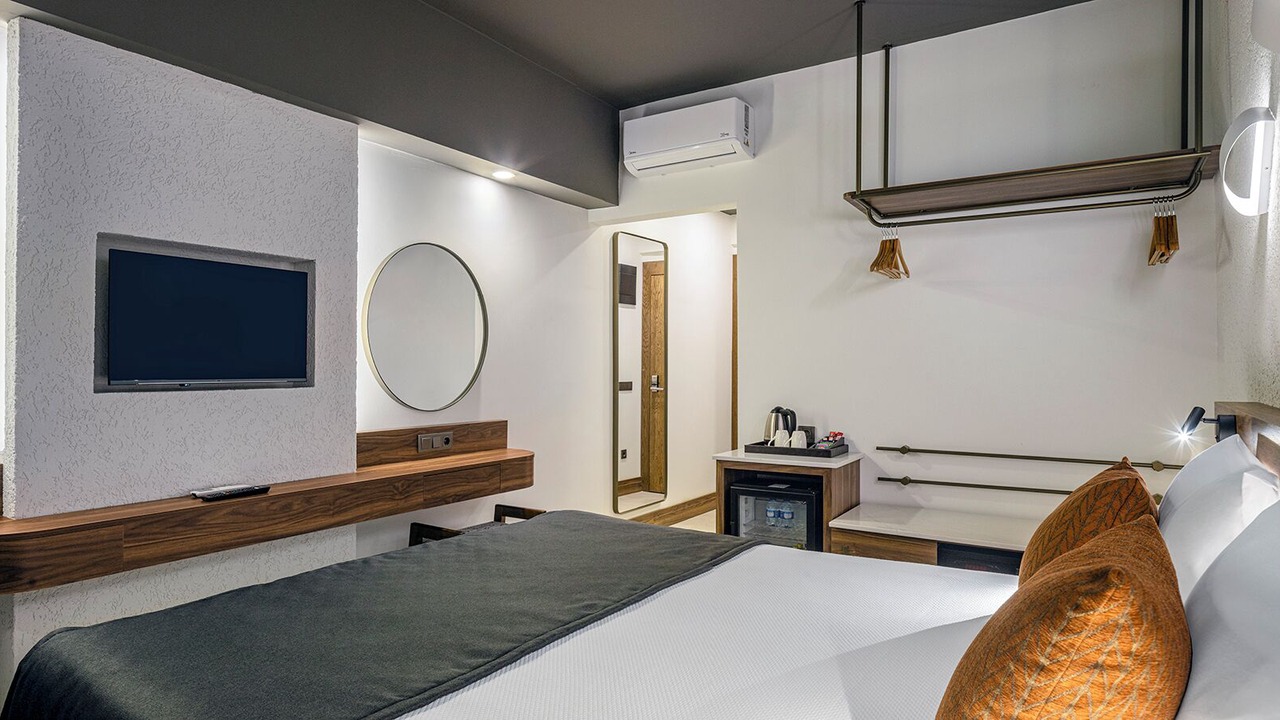 Photo of Bedroom in Konakli