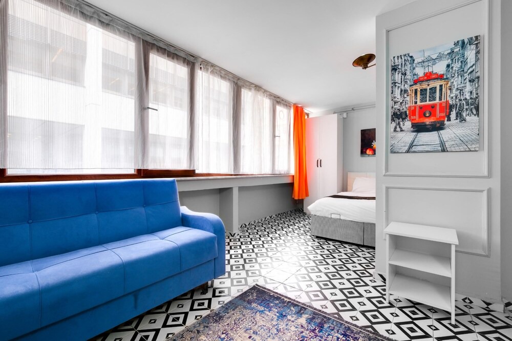 Photo of Bedroom in Kabatas