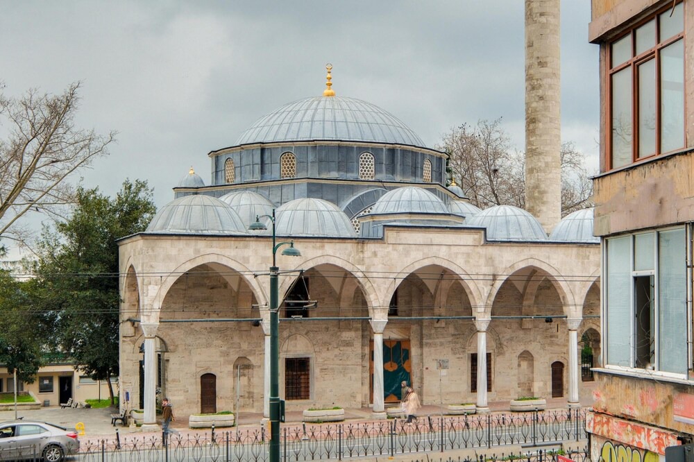 Photo of Outdoor in Kabatas