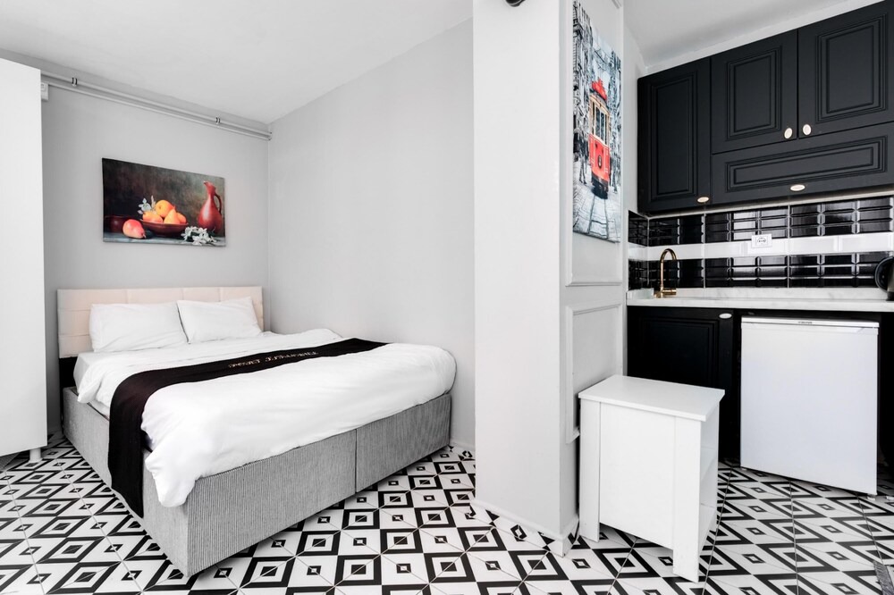 Photo of Bedroom in Kabatas