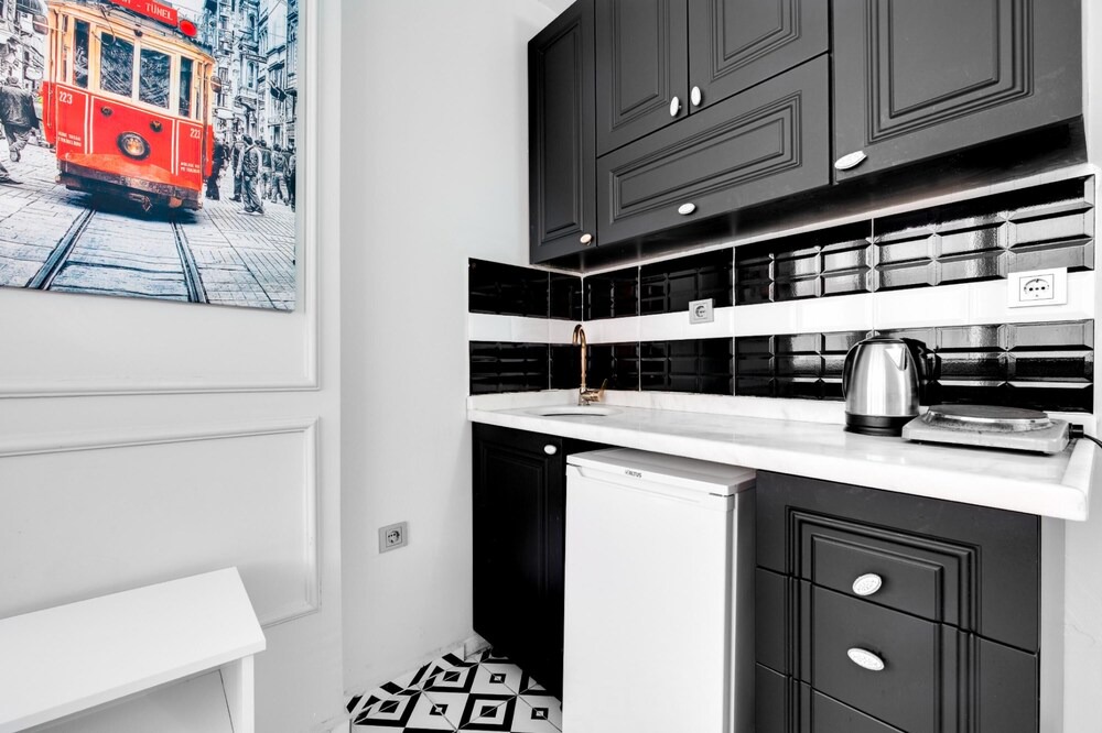 Photo of Kitchen in Kabatas