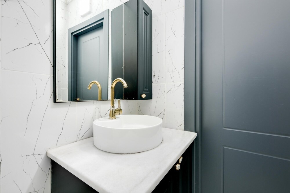 Photo of Bathroom in Kabatas