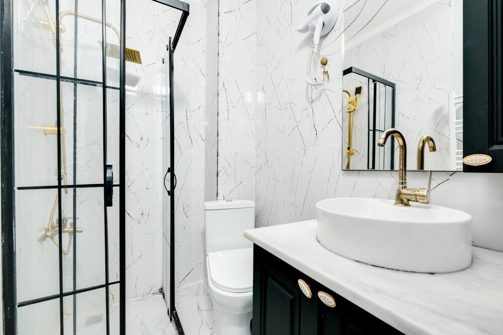 Photo of Bathroom in Kabatas