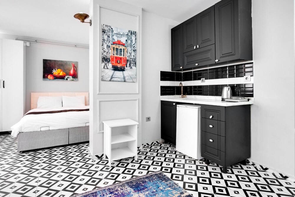 Photo of Kitchen in Kabatas