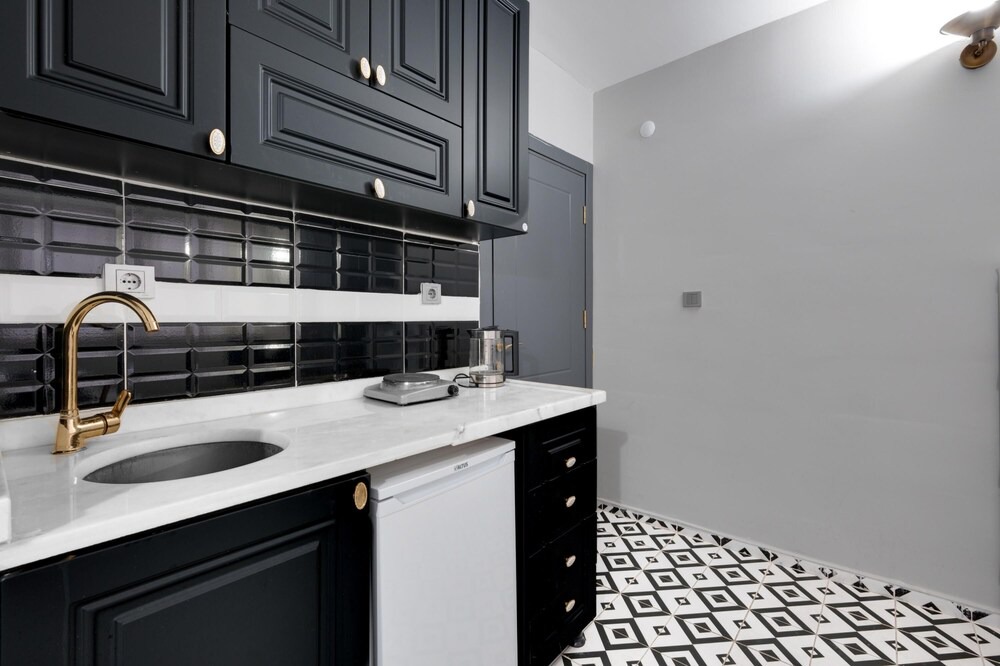 Photo of Kitchen in Kabatas