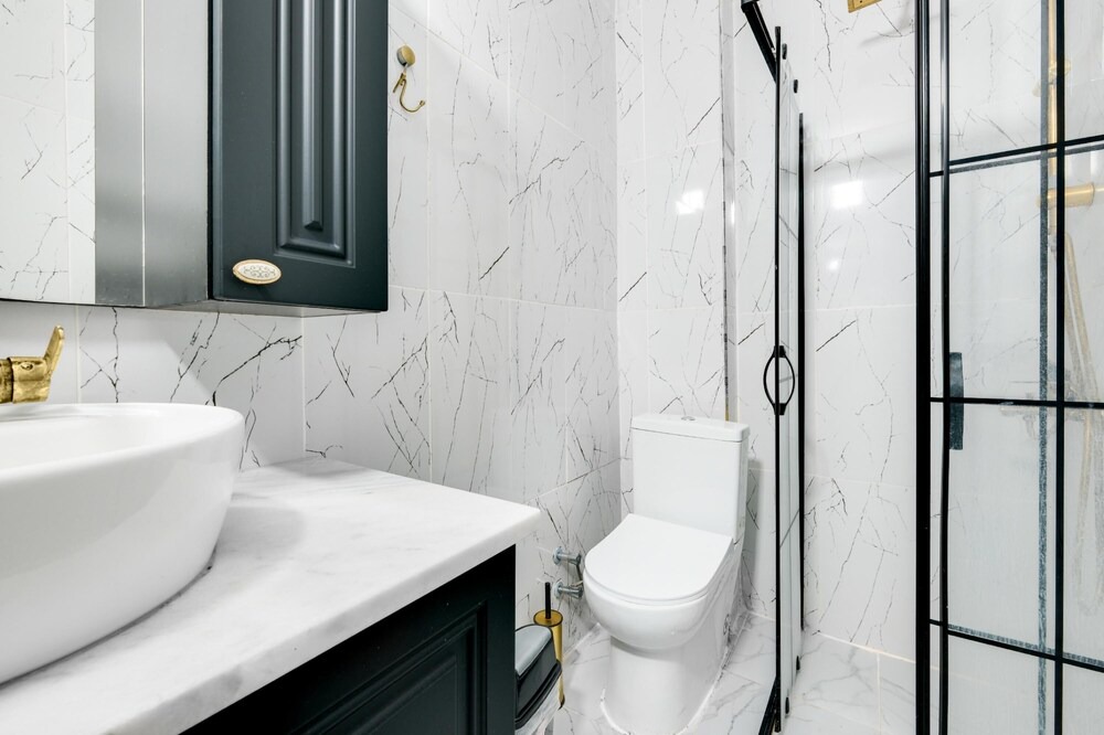 Photo of Bathroom in Kabatas