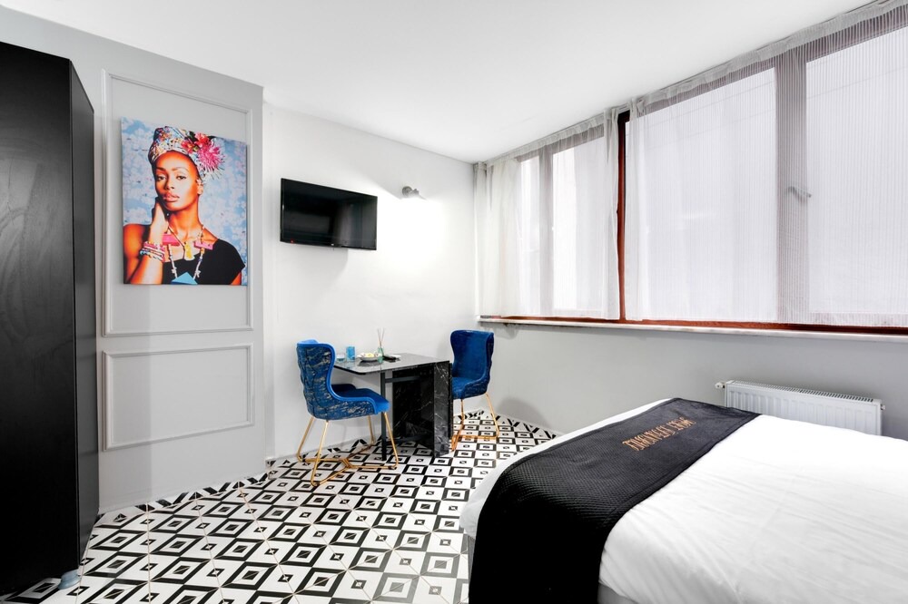 Photo of Bedroom in Kabatas