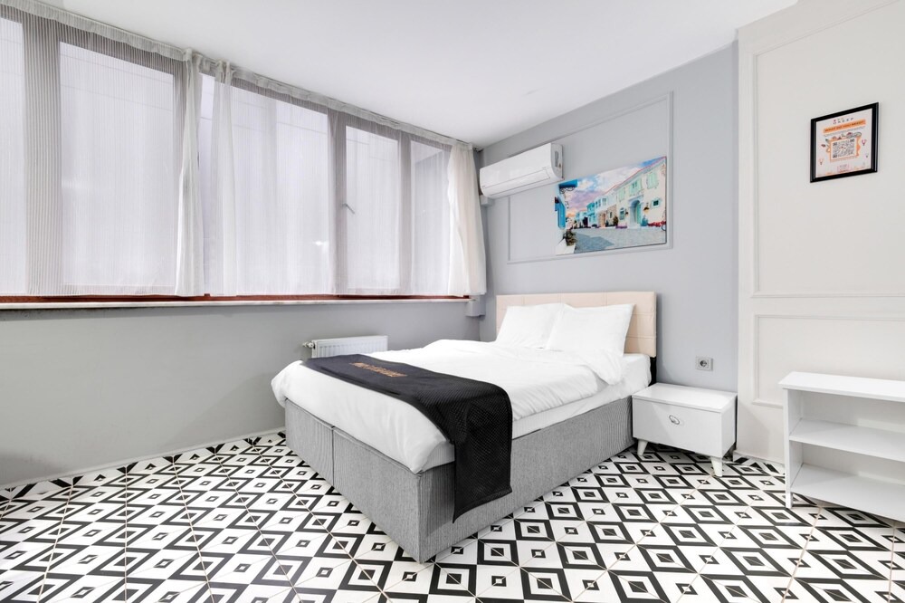 Photo of Bedroom in Kabatas