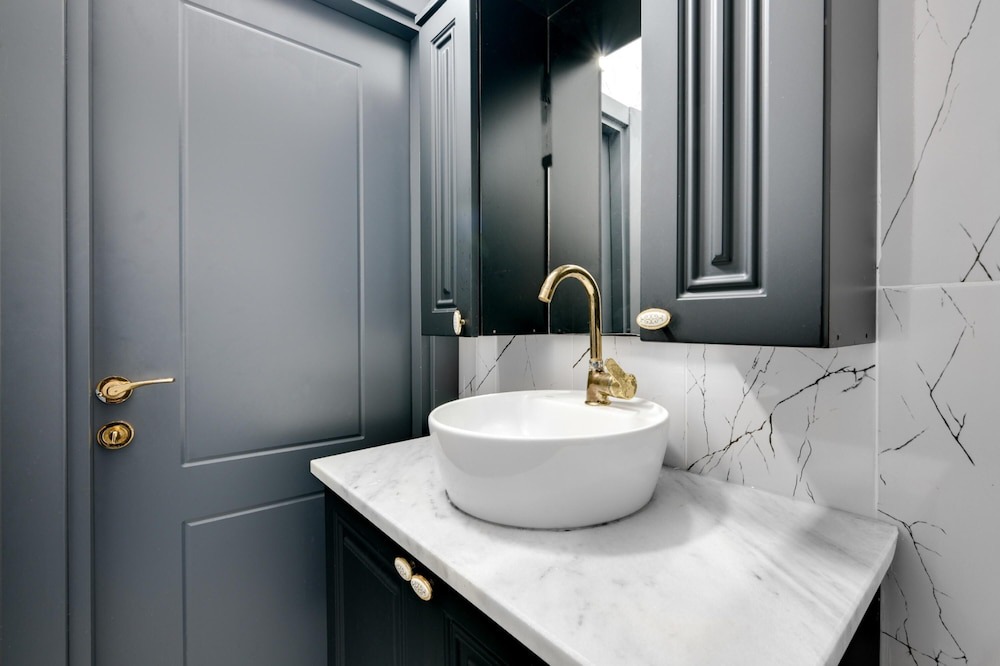 Photo of Bathroom in Kabatas