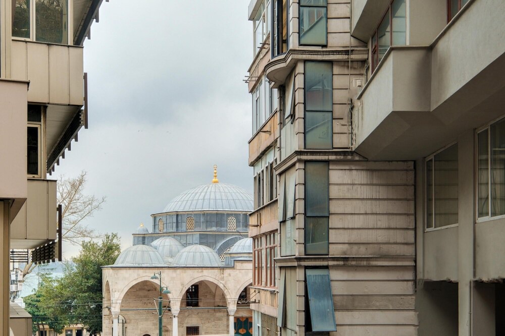 Photo of Outdoor in Kabatas