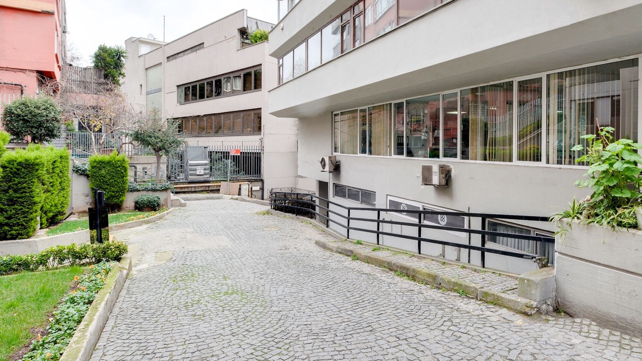 Photo of Outdoor in Kabatas