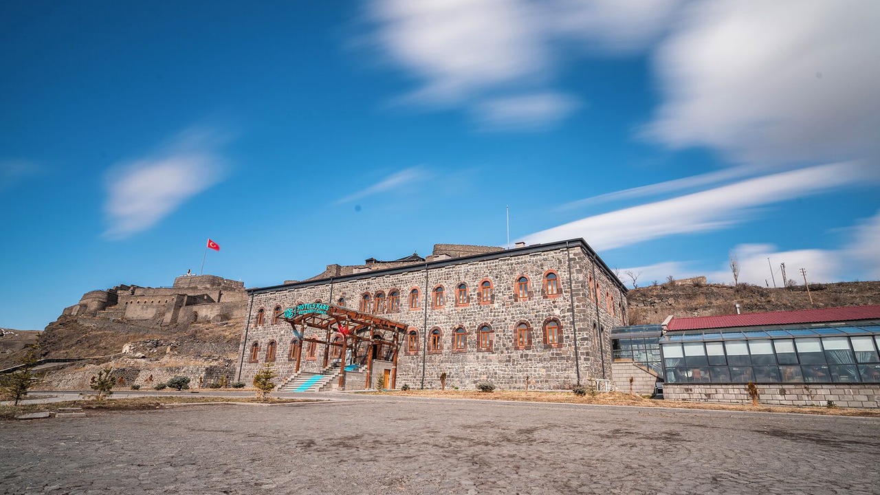 Photo of Outdoor in Kars