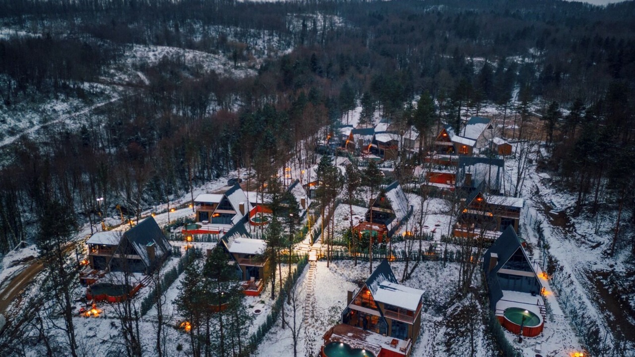 Photo of Outdoor in Sapanca