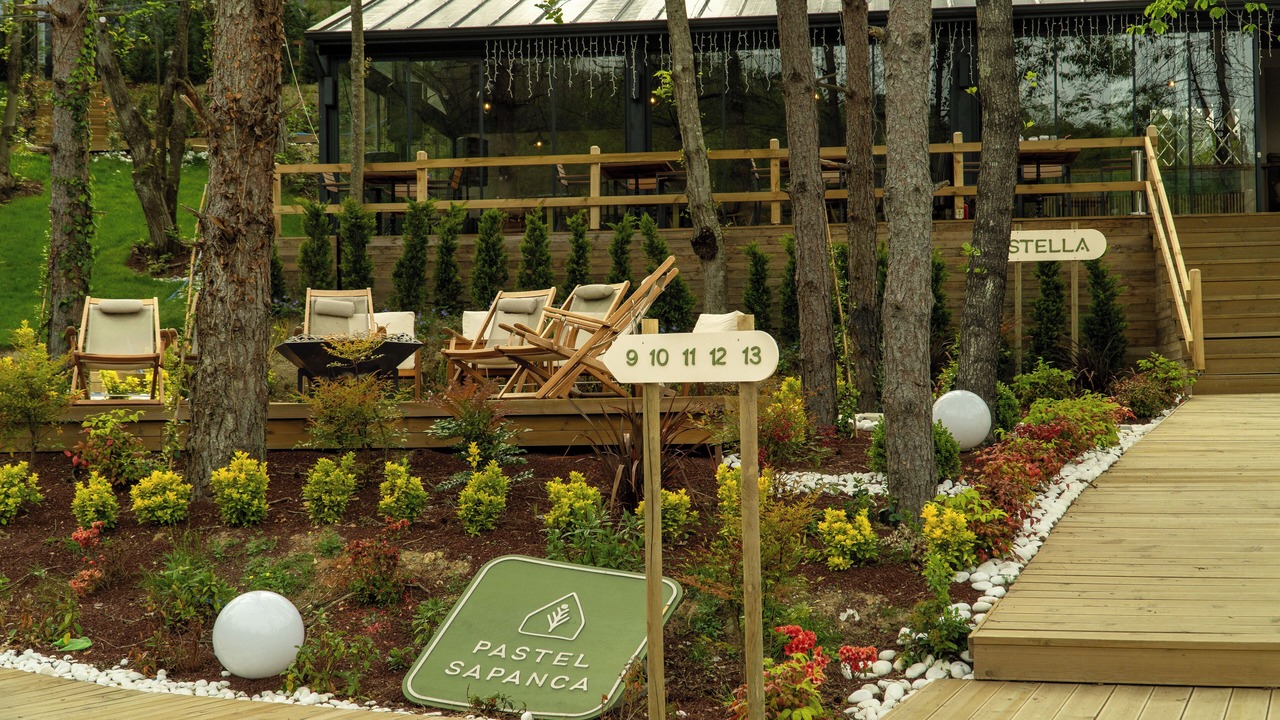 Photo of Outdoor in Sapanca