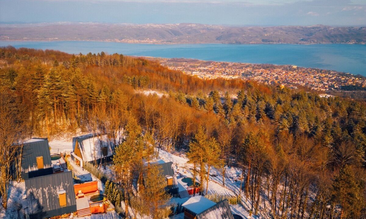 Photo of Outdoor in Sapanca