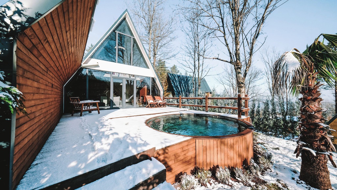 Photo of Outdoor in Sapanca