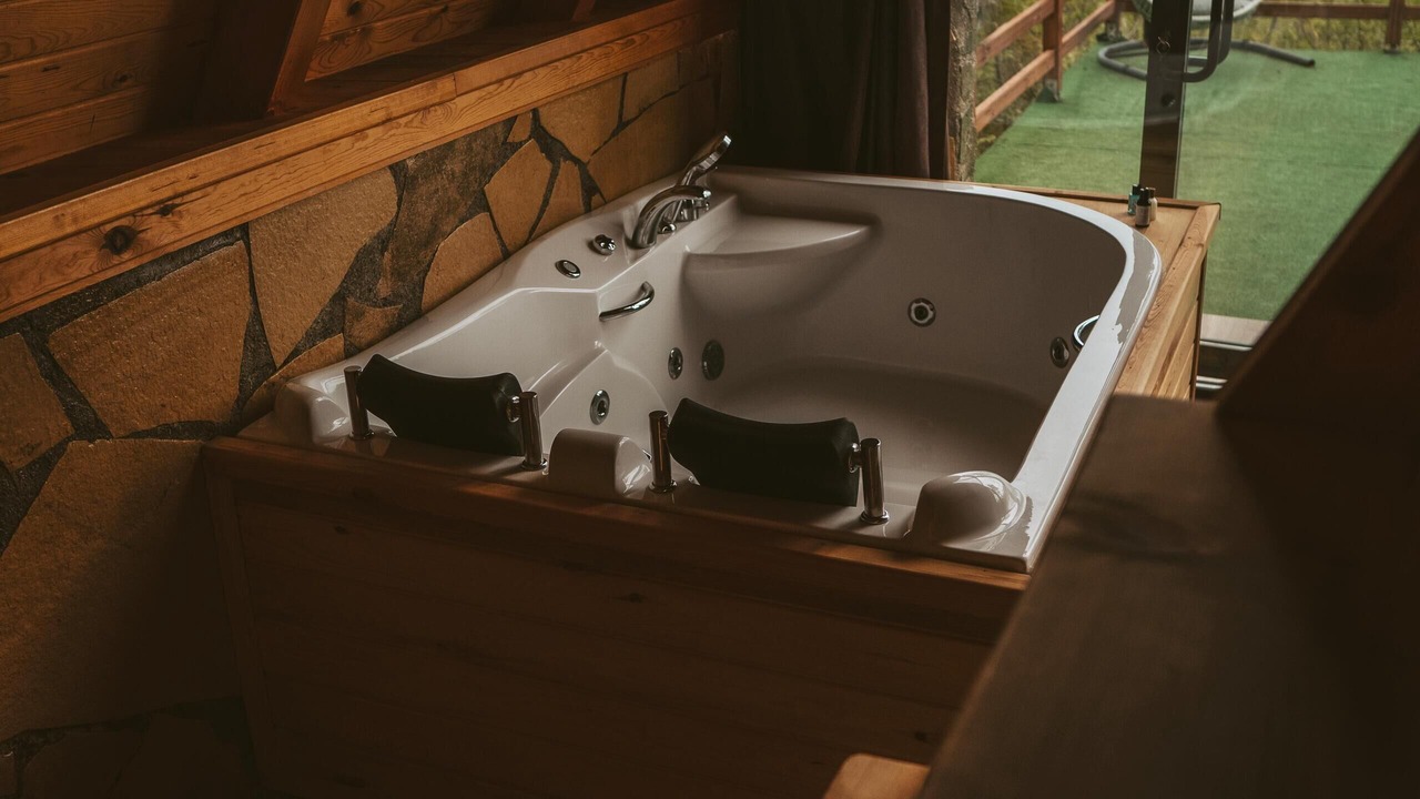 Photo of Bathroom in Rize