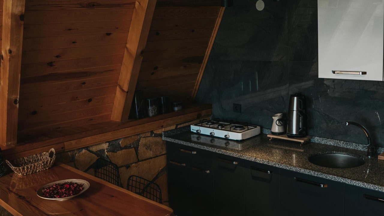 Photo of Kitchen in Rize