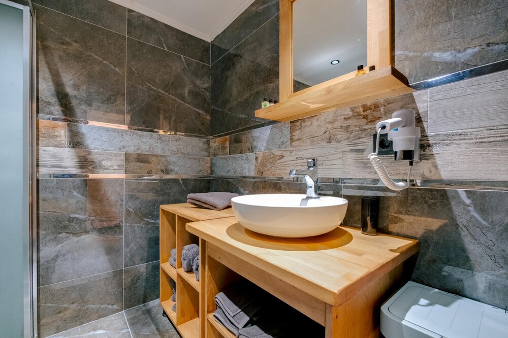 Photo of Bathroom in Tosya