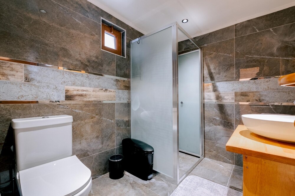 Photo of Bathroom in Tosya