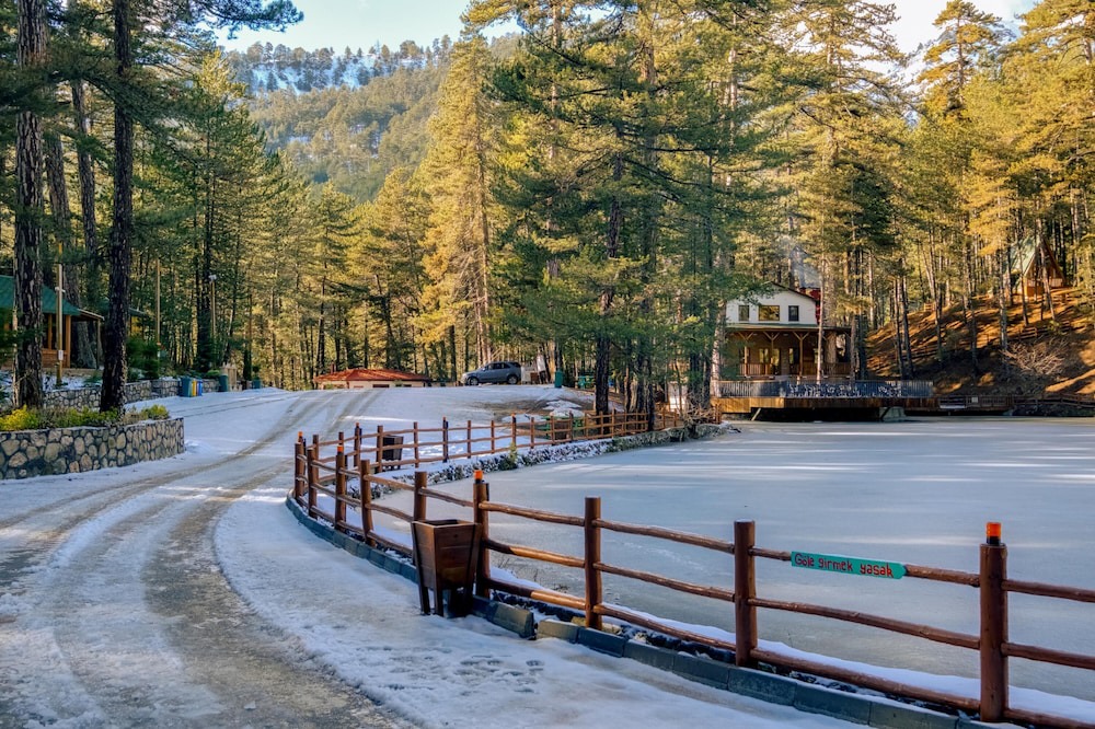 Photo of Outdoor in Tosya