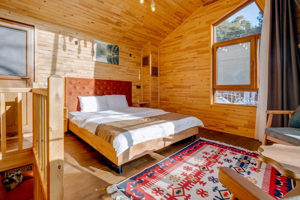 Photo of Bedroom in Tosya