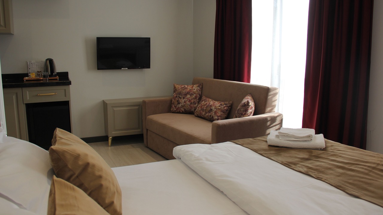 Photo of Bedroom in Sakarya Province