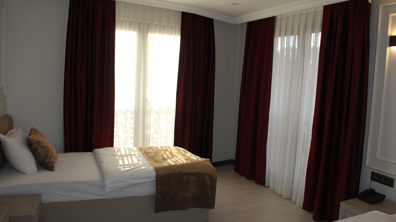 Photo of Bedroom in Sakarya Province