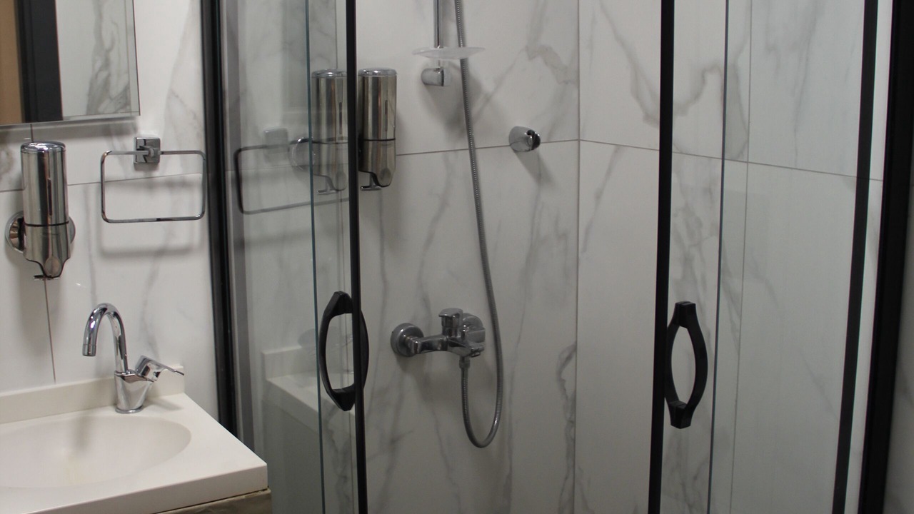 Photo of Bathroom in Sakarya Province