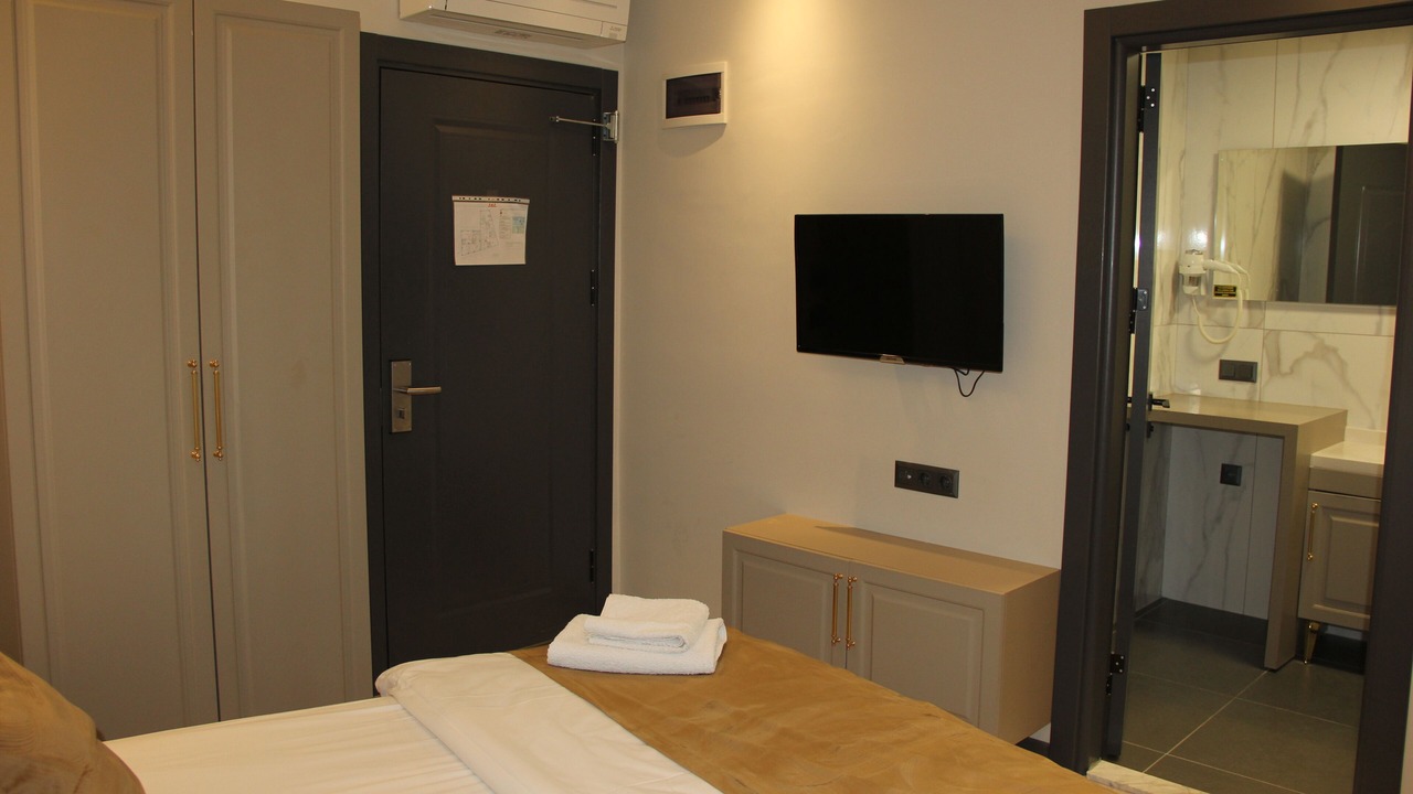 Photo of Bedroom in Sakarya Province