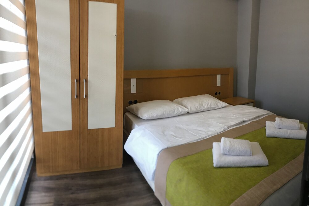 Photo of Bedroom in Atakum