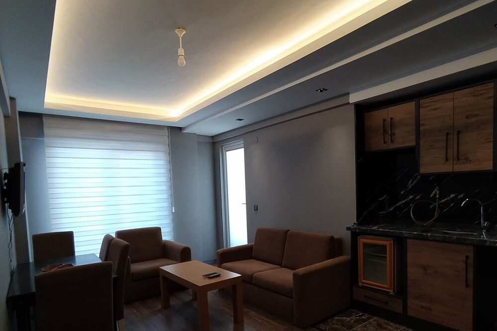 Photo of Livingroom in Atakum