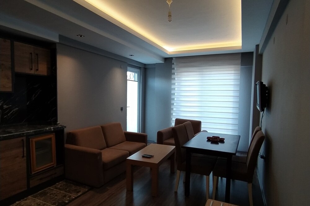 Photo of Bedroom in Atakum