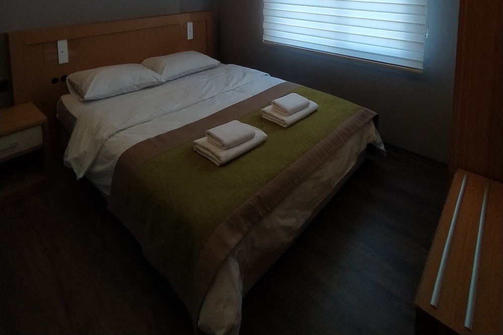 Photo of Bedroom in Atakum