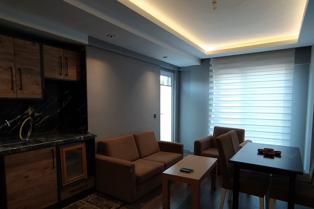 Photo of Livingroom in Atakum