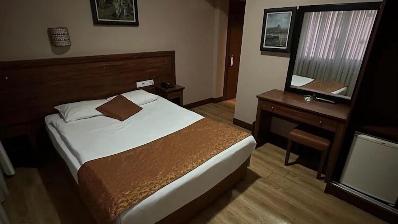 Photo of Bedroom in Ulus